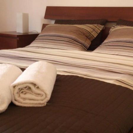 Apartament Zlota 바르샤바 외부 사진