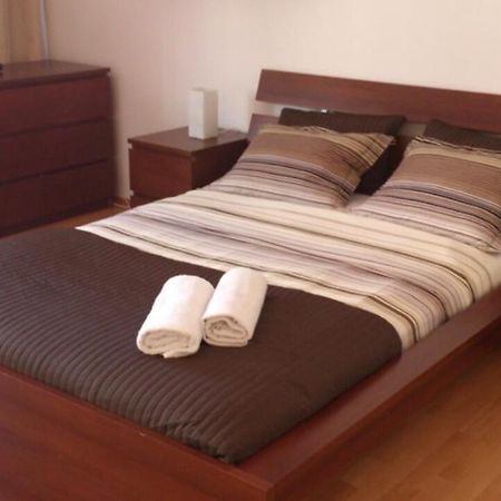 Apartament Zlota 바르샤바 외부 사진