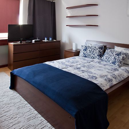 Apartament Zlota 바르샤바 외부 사진