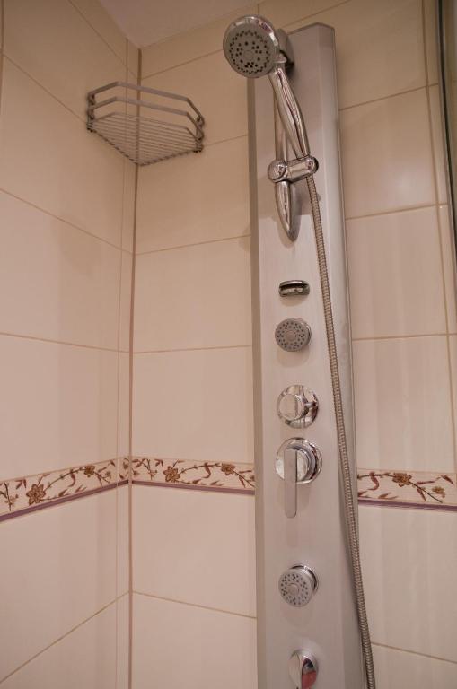 Apartament Zlota 바르샤바 객실 사진