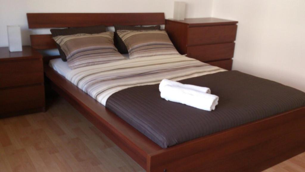 Apartament Zlota 바르샤바 객실 사진