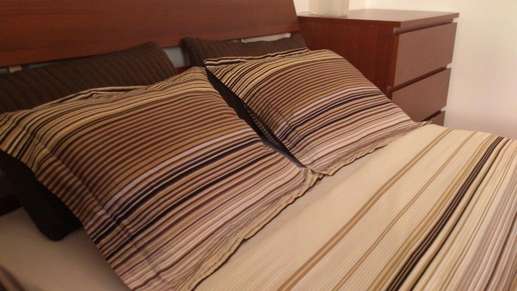 Apartament Zlota 바르샤바 객실 사진