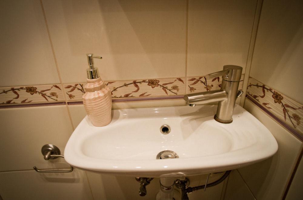 Apartament Zlota 바르샤바 외부 사진
