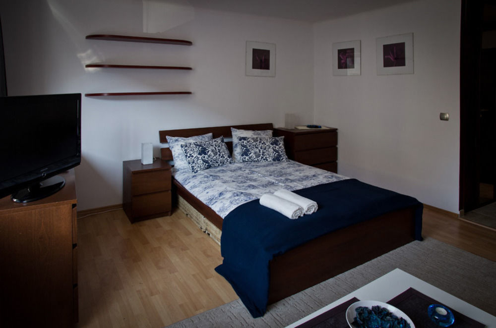 Apartament Zlota 바르샤바 외부 사진