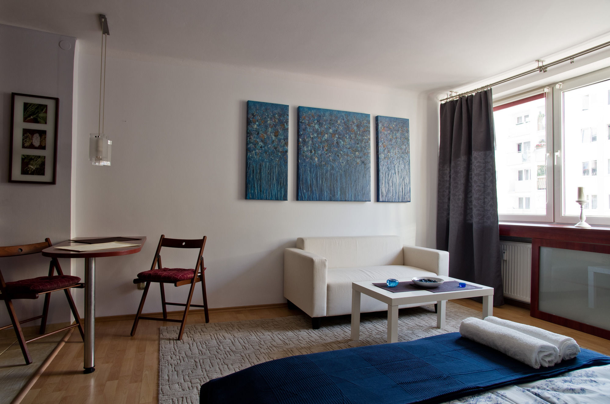 Apartament Zlota 바르샤바 외부 사진