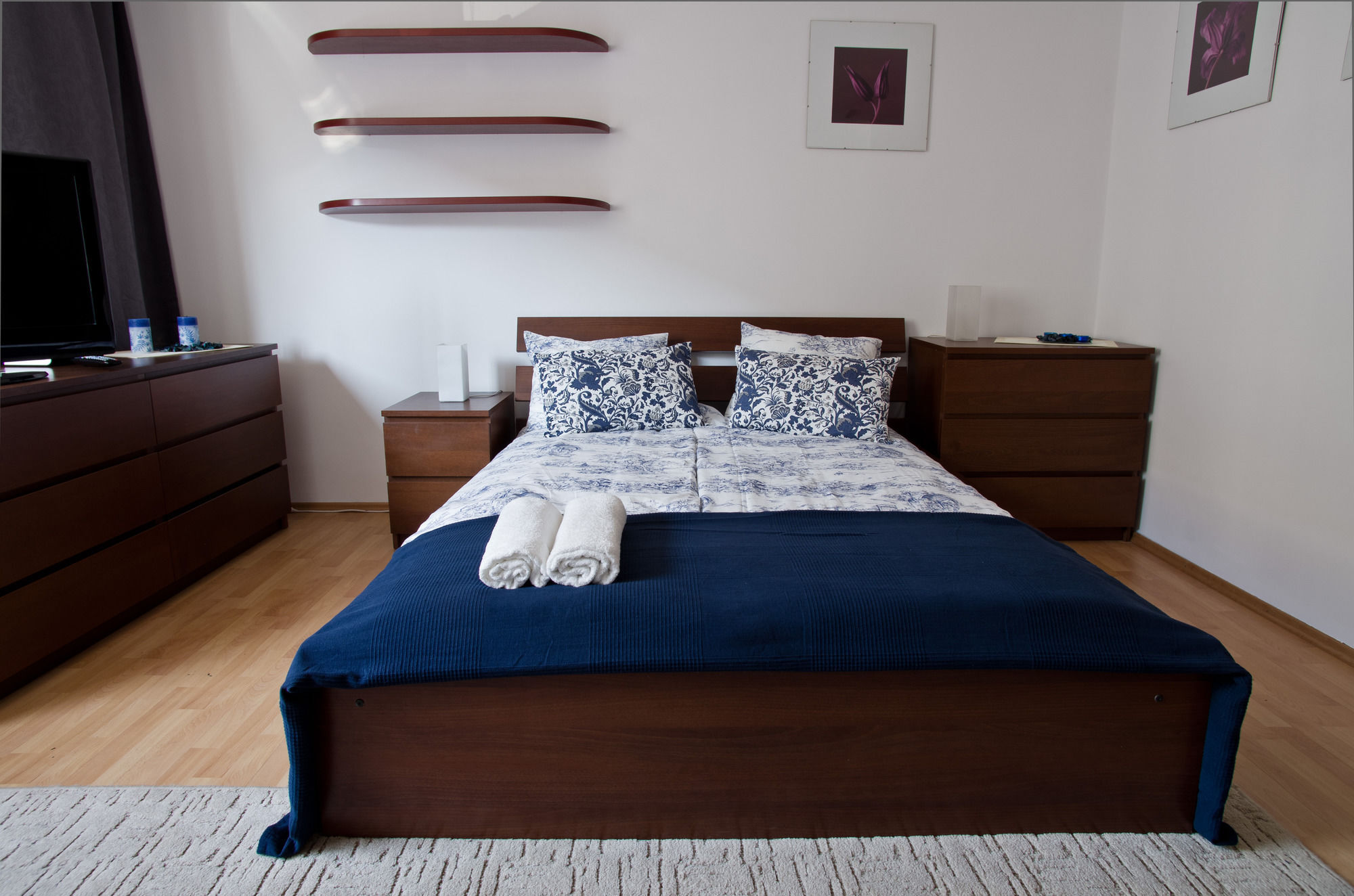 Apartament Zlota 바르샤바 외부 사진