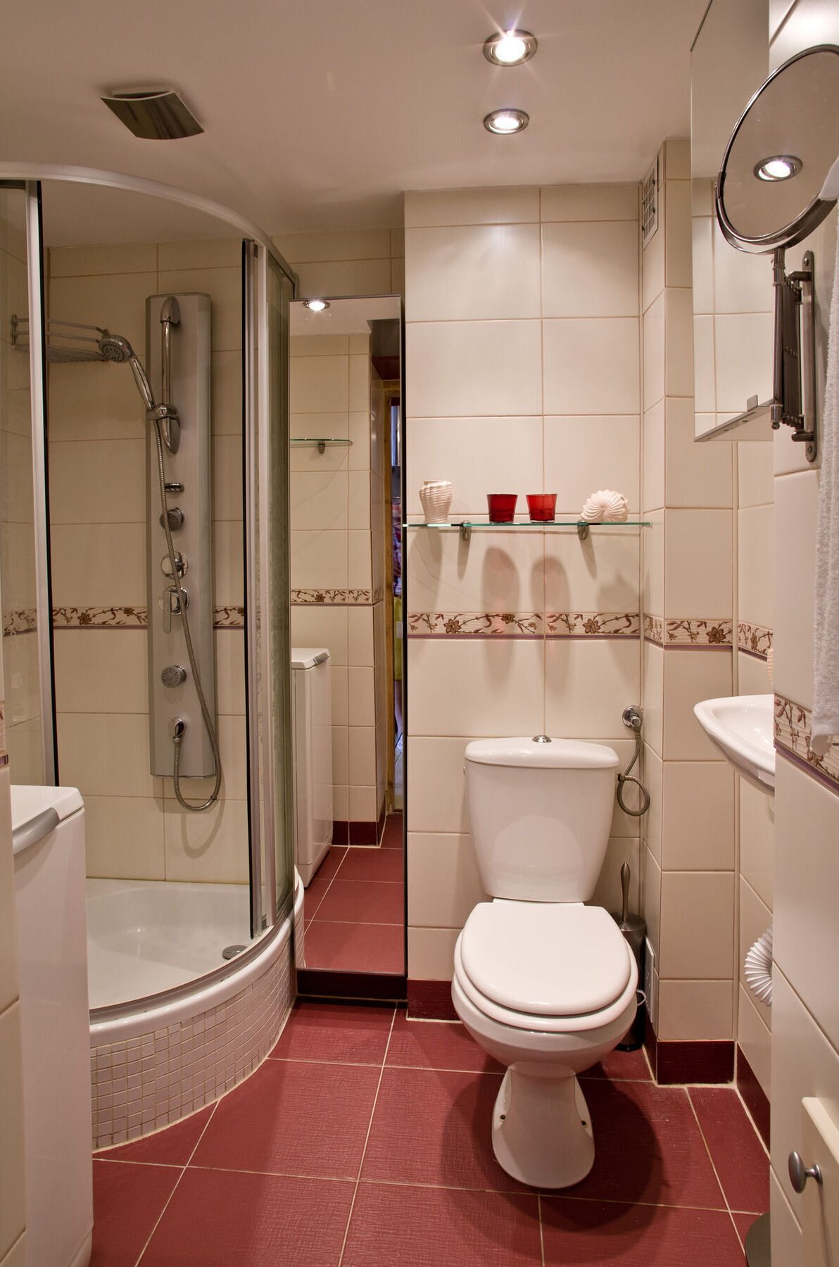 Apartament Zlota 바르샤바 외부 사진