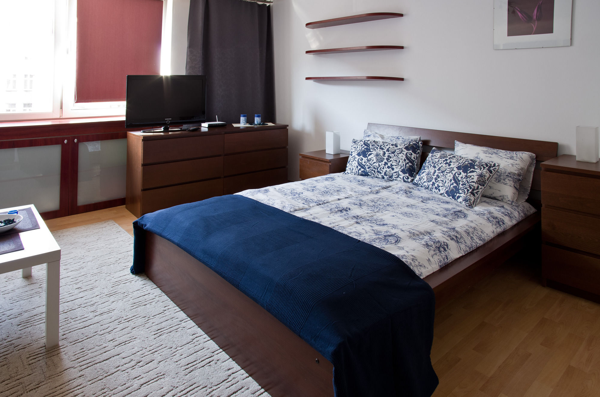 Apartament Zlota 바르샤바 외부 사진